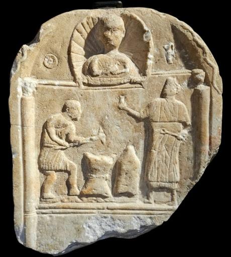 Moneta (I), origen e historia de la moneda en la antigua Roma