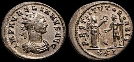 Moneta (I), origen e historia de la moneda en la antigua Roma