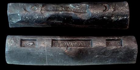 Moneta (I), origen e historia de la moneda en la antigua Roma