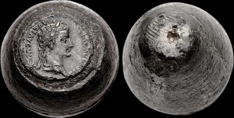 Moneta (I), origen e historia de la moneda en la antigua Roma