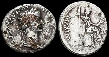 Moneta (I), origen e historia de la moneda en la antigua Roma