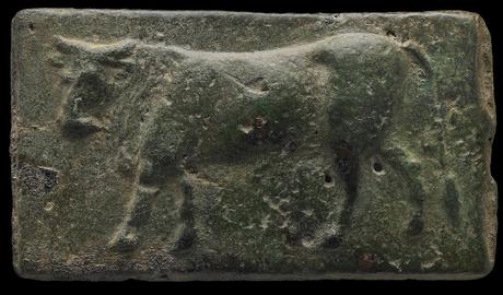 Moneta (I), origen e historia de la moneda en la antigua Roma