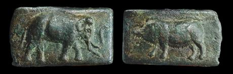 Moneta (I), origen e historia de la moneda en la antigua Roma