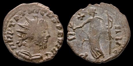 Moneta (I), origen e historia de la moneda en la antigua Roma