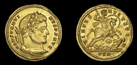 Moneta (I), origen e historia de la moneda en la antigua Roma