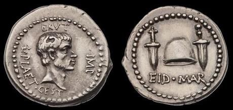 Moneta (I), origen e historia de la moneda en la antigua Roma