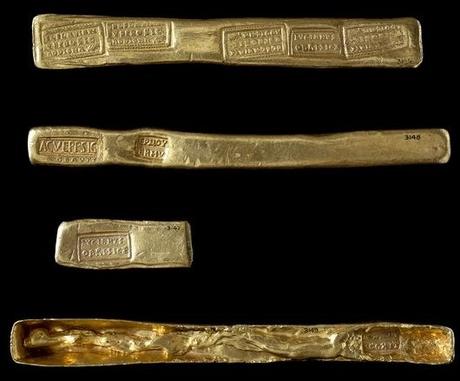 Moneta (I), origen e historia de la moneda en la antigua Roma