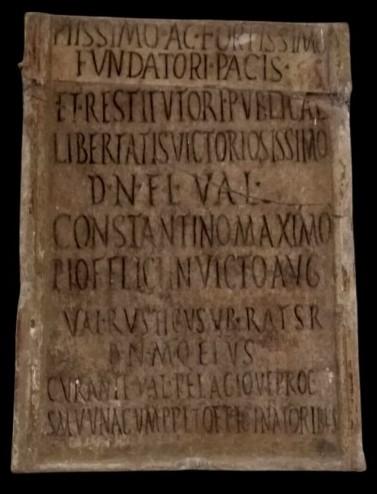 Moneta (I), origen e historia de la moneda en la antigua Roma