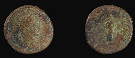 Moneta (I), origen e historia de la moneda en la antigua Roma