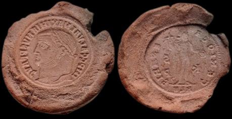 Moneta (I), origen e historia de la moneda en la antigua Roma