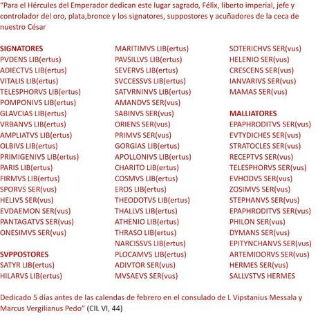 Moneta (I), origen e historia de la moneda en la antigua Roma