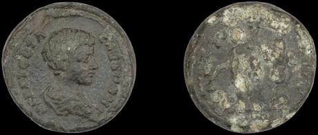 Moneta (I), origen e historia de la moneda en la antigua Roma