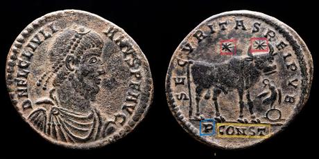 Moneta (I), origen e historia de la moneda en la antigua Roma