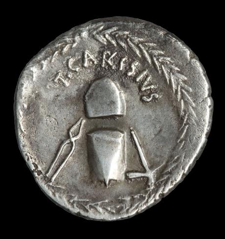 Moneta (I), origen e historia de la moneda en la antigua Roma