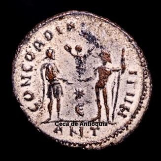 Moneta (I), origen e historia de la moneda en la antigua Roma