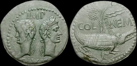 Moneta (I), origen e historia de la moneda en la antigua Roma