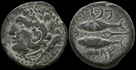 Moneta (I), origen e historia de la moneda en la antigua Roma