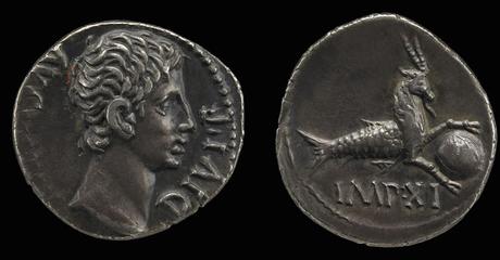 Moneta (I), origen e historia de la moneda en la antigua Roma