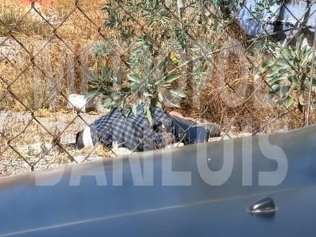 Hallan cuerpo con impactos de bala en la colonia Providencia