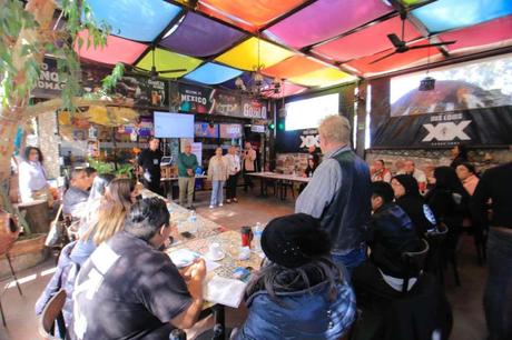 Villa de Pozos impulsa el turismo con capacitación en anfitrionía Villa de Pozos impulsa el turismo con capacitación en anfitrionía