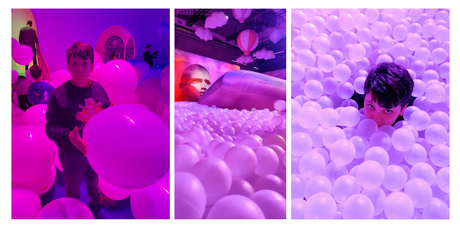 Bubble Planet en Barcelona: Un viaje inmersivo al mundo de las burbujas Bubble Planet en Barcelona: Un viaje inmersivo al mundo de las burbujas