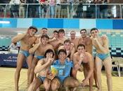 lider ante club waterpolo Hermanas presenta credenciales ascenso