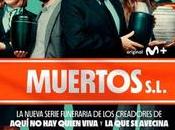 Series imprescindibles