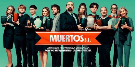 SERIES IMPRESCINDIBLES