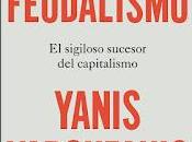 Tecno-Feudalismo