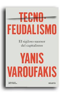 Tecno-Feudalismo