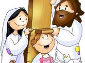 «Crecía altura, sabiduría gracia»