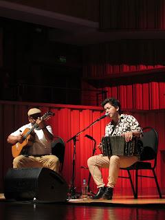 Cultura de verano en la Usina