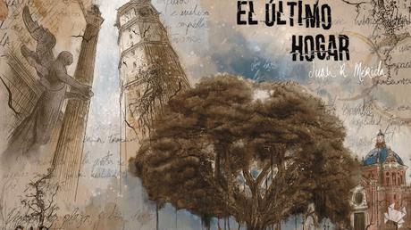 Mi primera novela de ciencia ficción ya está en el mundo