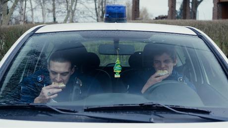 Rotterdam 2025 - Parte 1: Paisajes