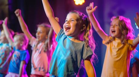 25 actividades gratuitas para niños en Madrid durante el mes de febrero