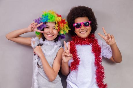 Actividades para niños en Madrid