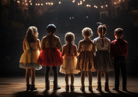 25 actividades gratuitas para niños en Madrid durante el mes de febrero