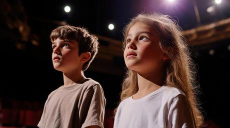 25 actividades gratuitas para niños en Madrid durante el mes de febrero