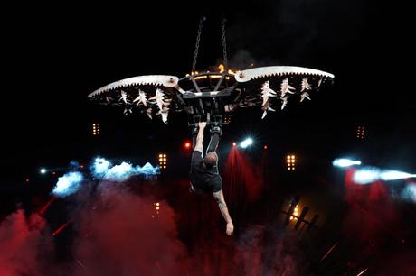 Los mejores ilusionistas del mundo se reúnen en el Teatro Circo Price ilusionistas del mundo se reúnen en el Teatro Circo Price