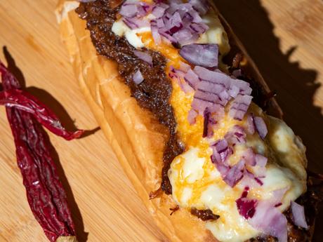 Dónde comer los mejores Hot Dogs de Madrid