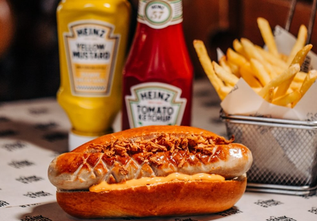 Dónde comer los mejores Hot Dogs de Madrid