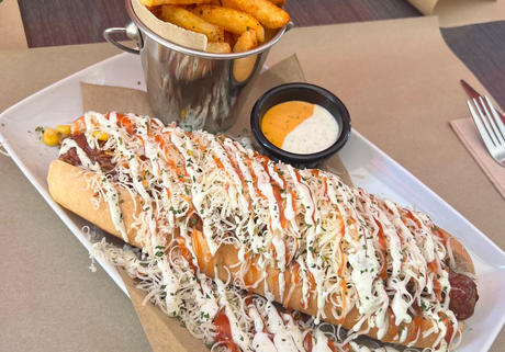 Dónde comer los mejores Hot Dogs de Madrid