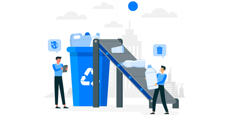 SOFTWARE ERP DE RESIDUOS Y RECICLAJE