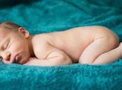 Formas enseñar bebé dormir sólo