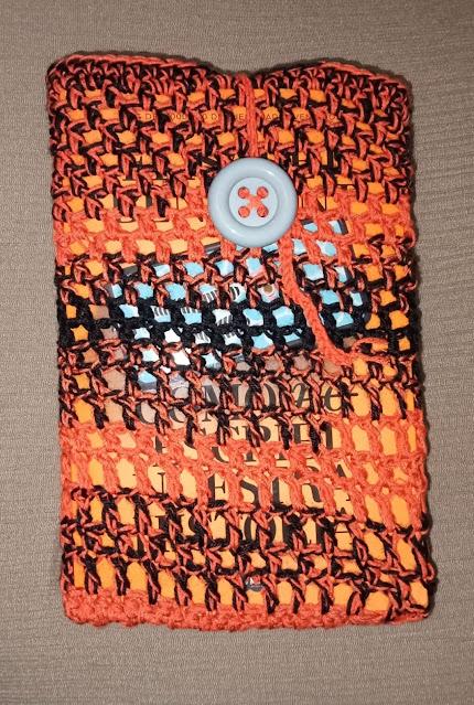 FUNDA DE LIBRO FUNDA DE LIBRO