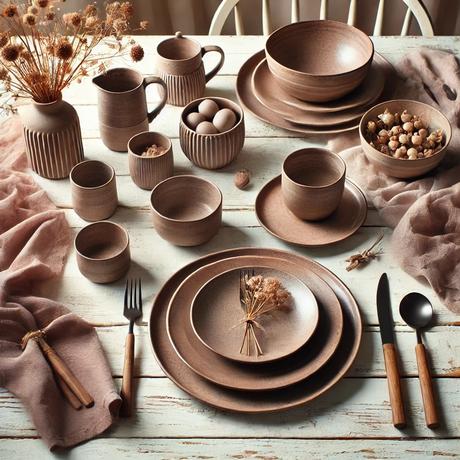 Mocha Mousse Mocha Mousse