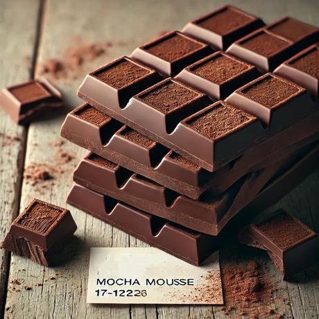 Mocha Mousse Mocha Mousse