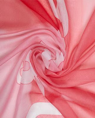 Regalos San Valentín: Pañuelo edición limitada