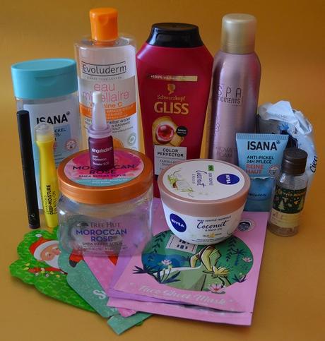 Mis Productos Terminados - Enero de 2025