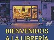 Bienvenidos librería Hyunam-Dong